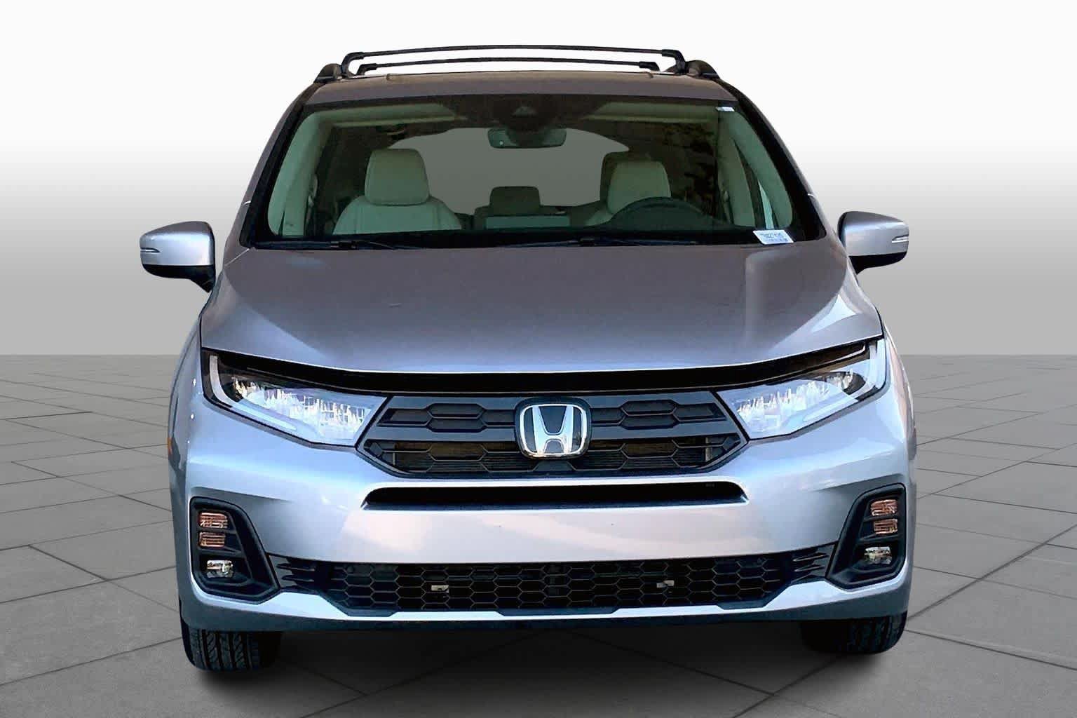New 2026 Honda Odyssey EX-L image 3