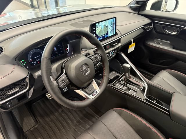 New 2026 Acura ADX A-Spec w/ Advance Package AWD/4WD image 15