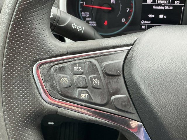 Used 2021 Chevrolet Malibu LS image 24