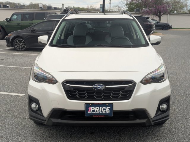 Used 2018 Subaru Crosstrek 2.0i Limited video 2