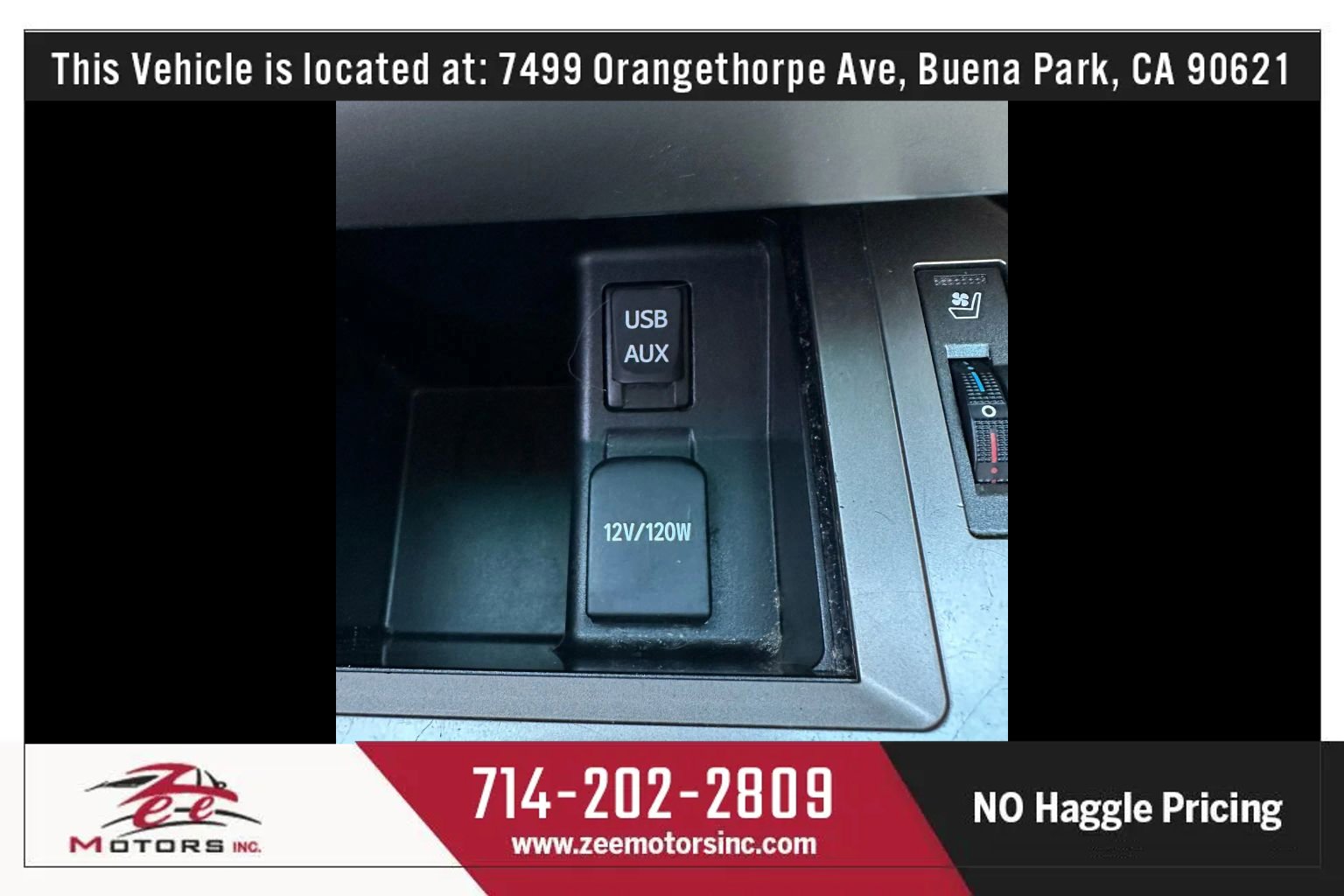 Used 2010 Lexus GX 460 image 35