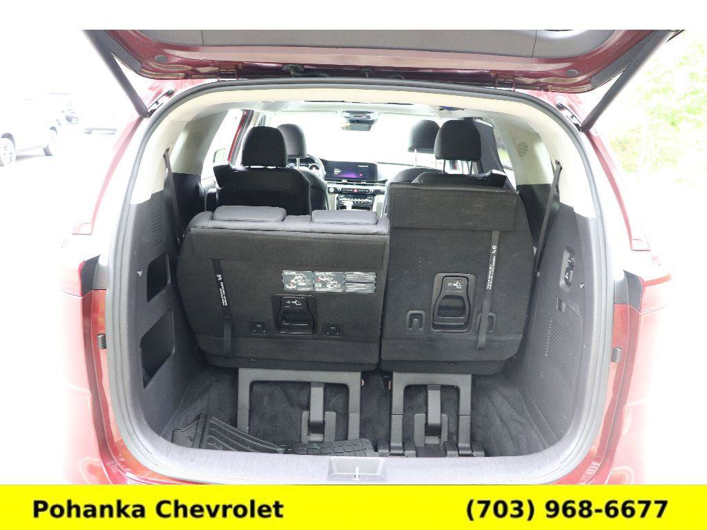 Used 2024 Kia Carnival SX Prestige FWD image 26
