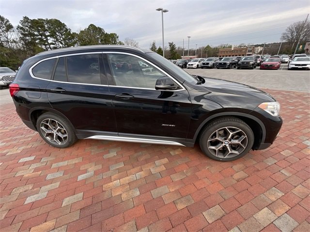 Used 2016 BMW X1 xDrive28i image 22