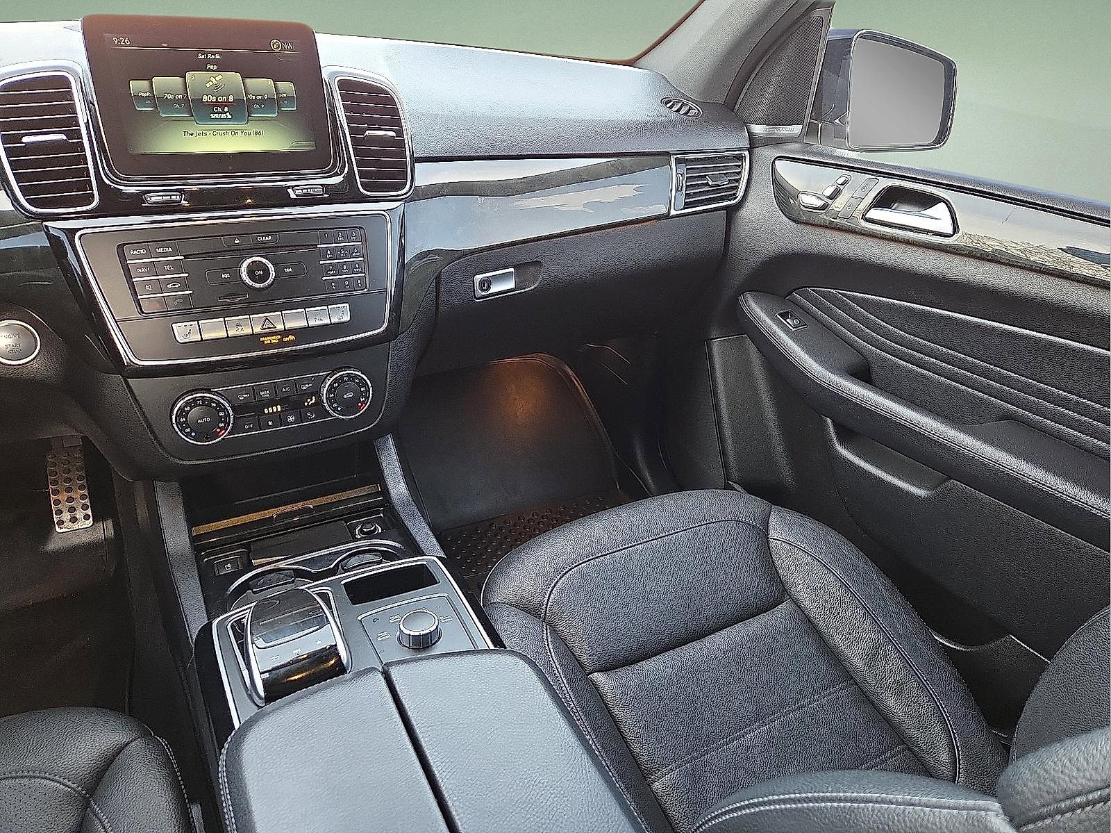 Used 2018 Mercedes-Benz GLE 350 image 12