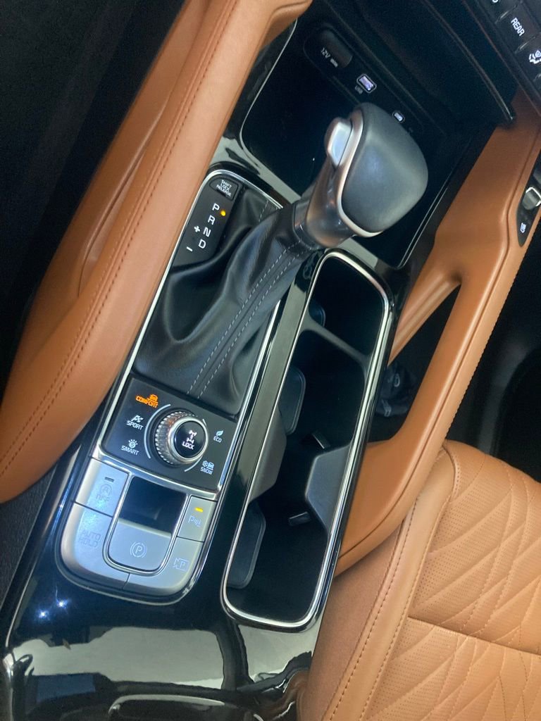 Certified 2025 Kia Telluride SX Prestige X-Pro image 9