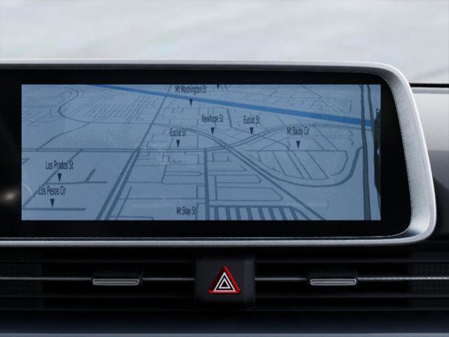 New 2025 Hyundai Ioniq 6 SE image 13