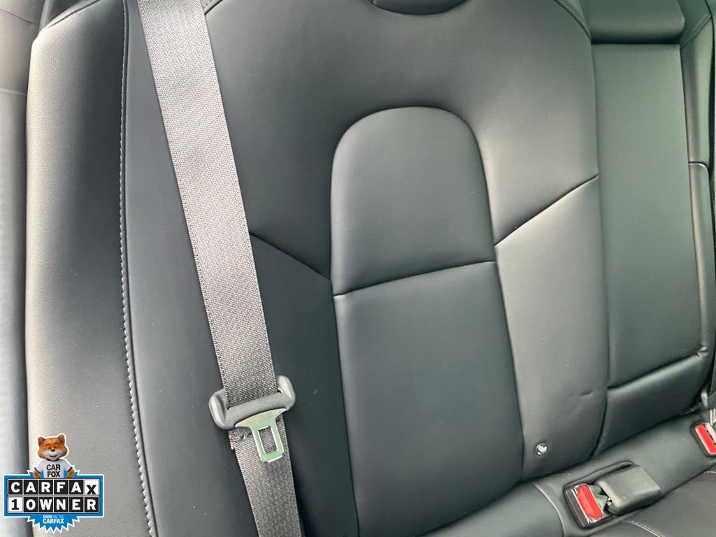 Used 2018 Tesla Model 3 Long Range RWD image 51