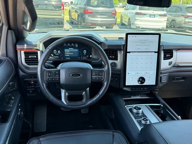 Certified 2023 Ford Expedition Timberline AWD/4WD image 8