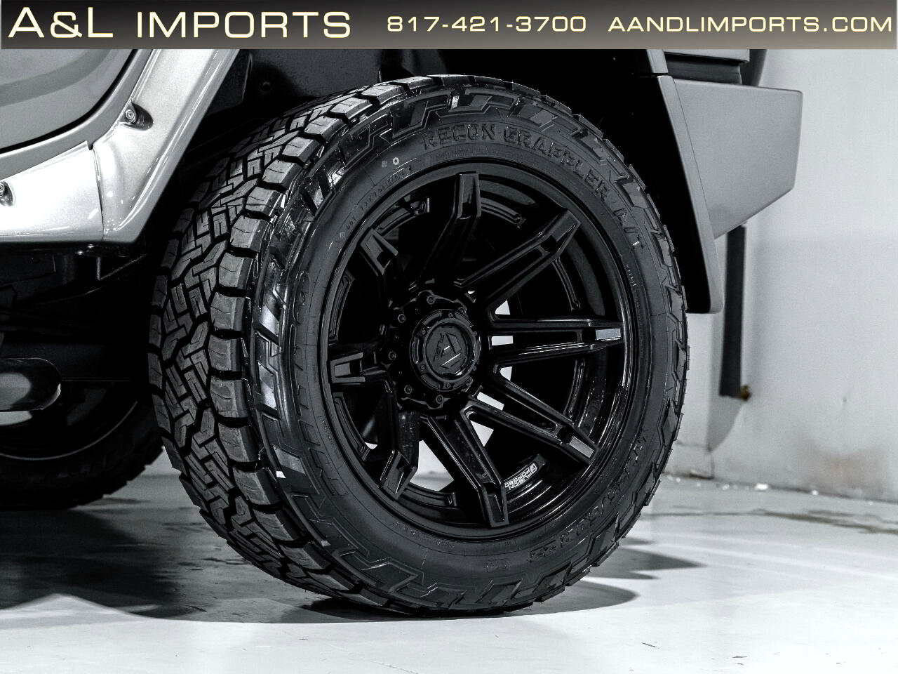 Used 2008 HUMMER H2 image 38