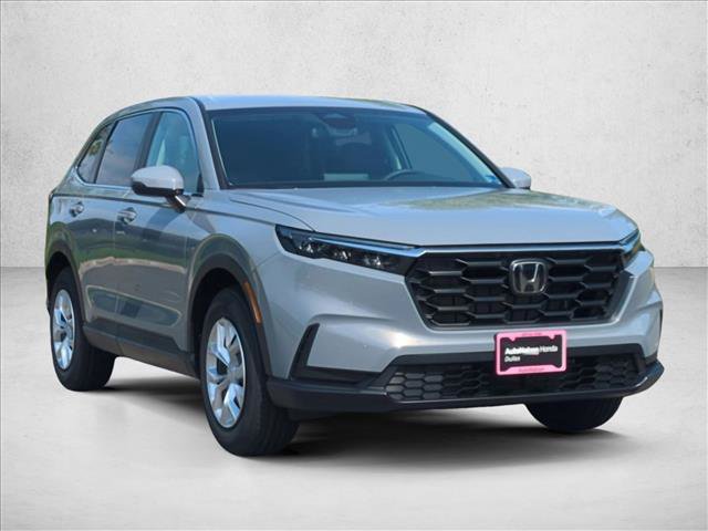 New 2026 Honda CR-V LX image 7