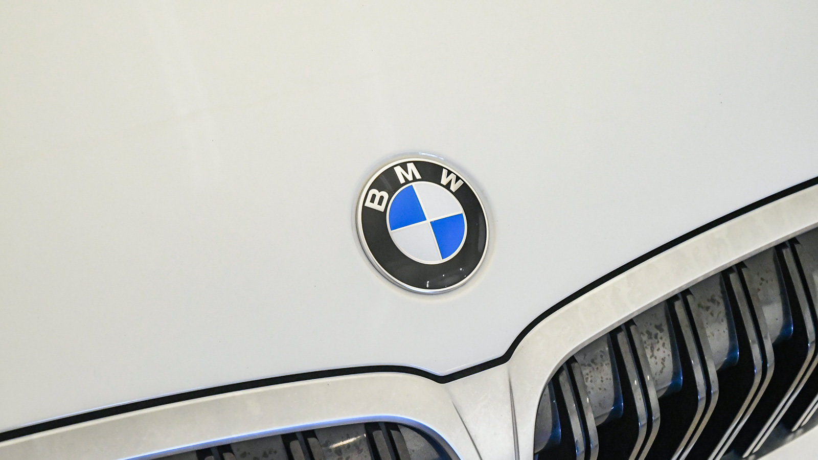 Certified 2023 BMW 330i Sedan w/ Premium Package RWD image 8