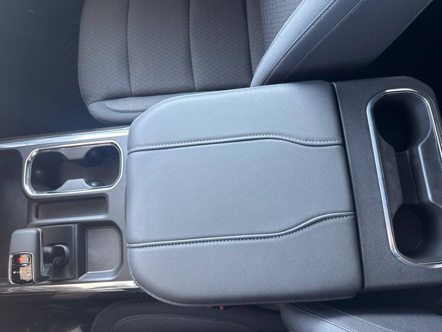 New 2026 Chevrolet Silverado 1500 RST AWD/4WD image 27
