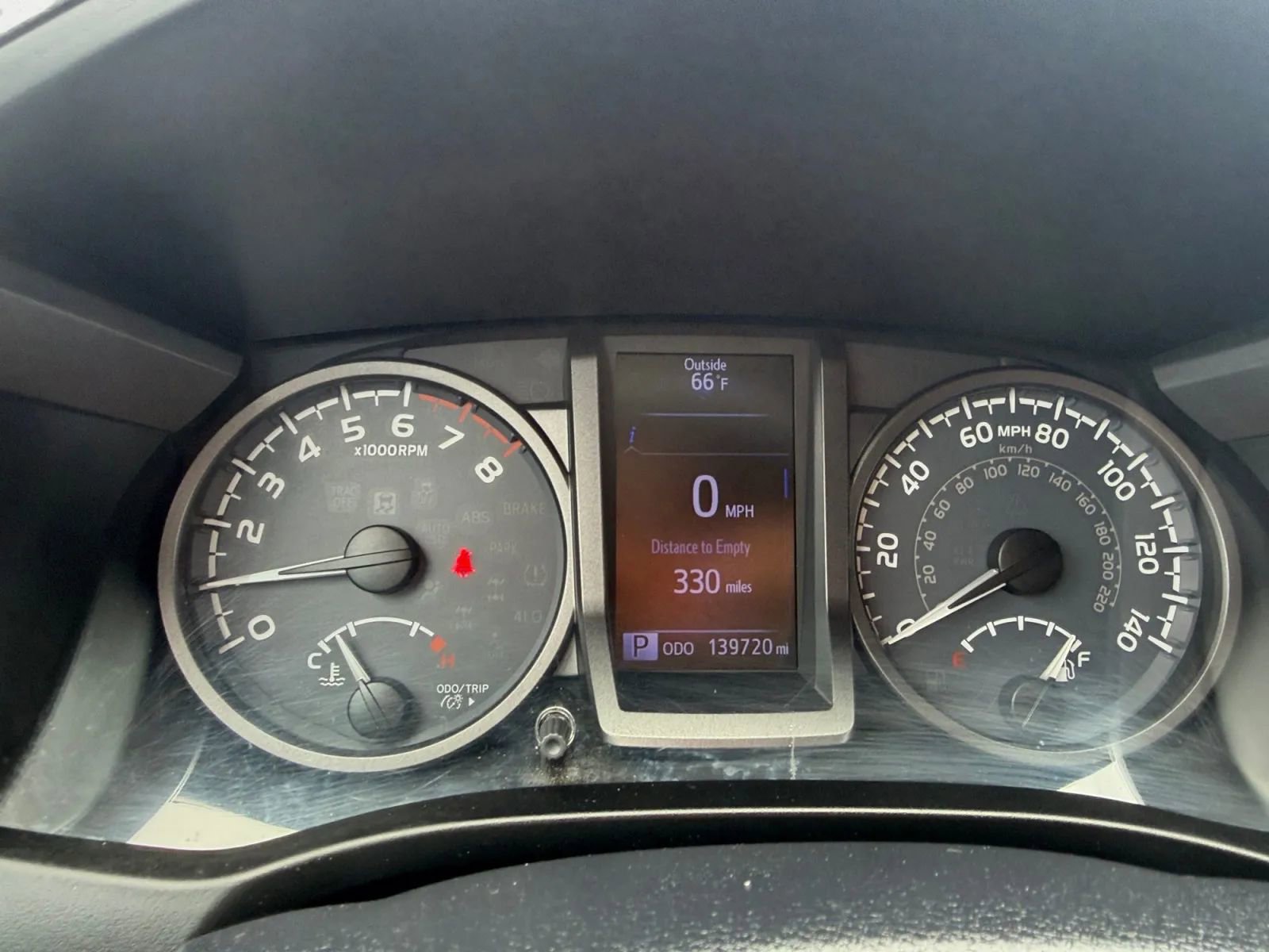 Used 2018 Toyota Tacoma TRD Pro AWD/4WD image 17