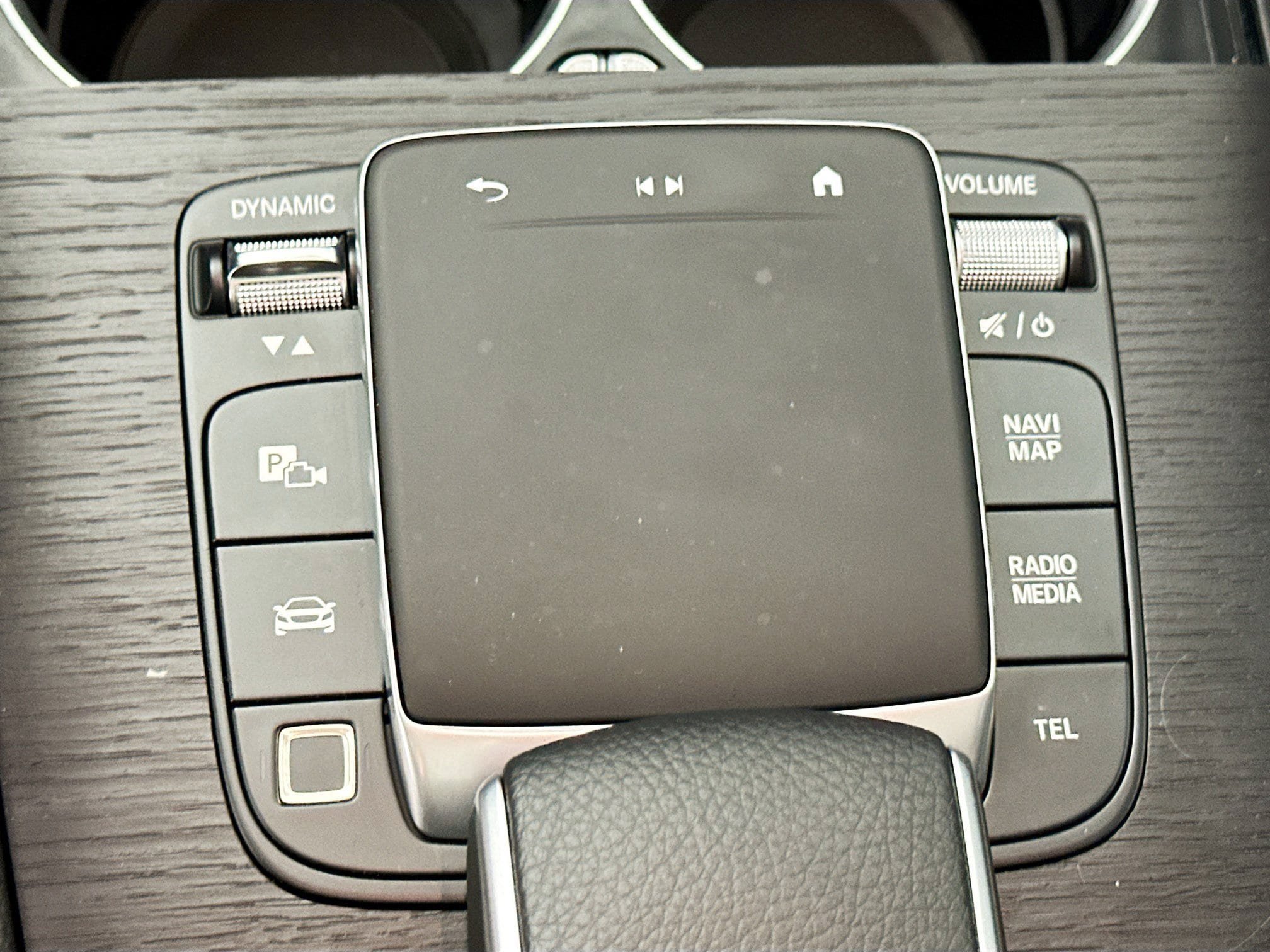 Certified 2026 Mercedes-Benz GLS 450 4MATIC w/ AMG Line Exterior image 22