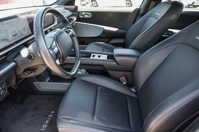 Certified 2025 Hyundai Ioniq 6 SEL RWD image 22