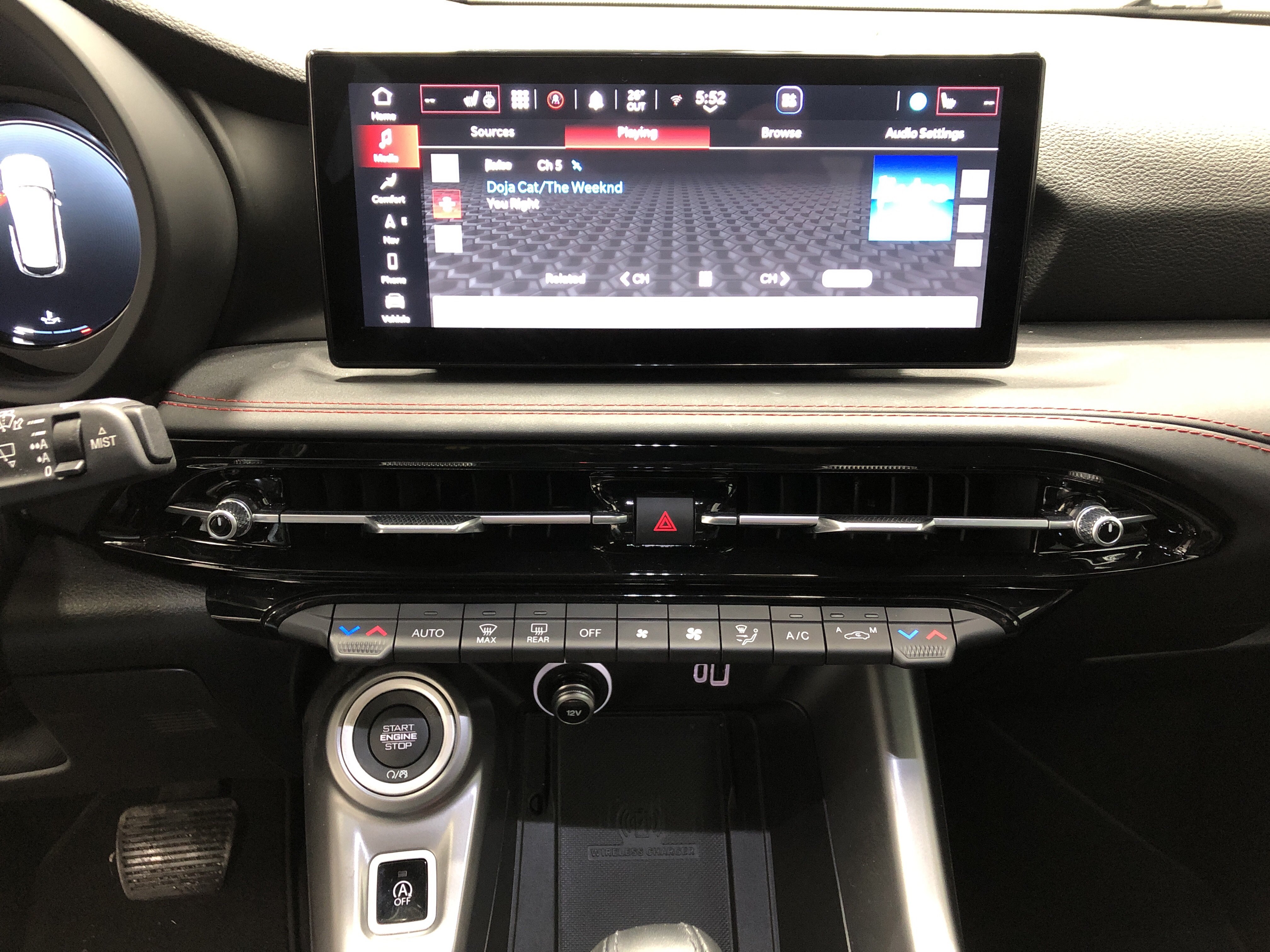 Certified 2024 Dodge Hornet GT AWD/4WD image 23