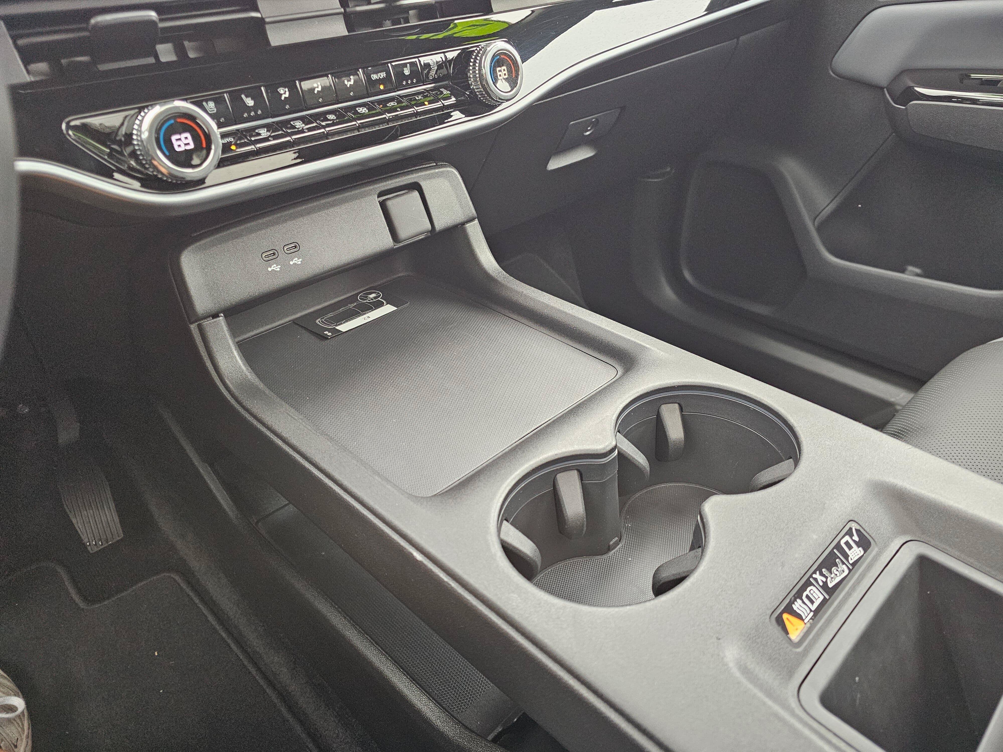Used 2024 Honda Prologue Elite image 29