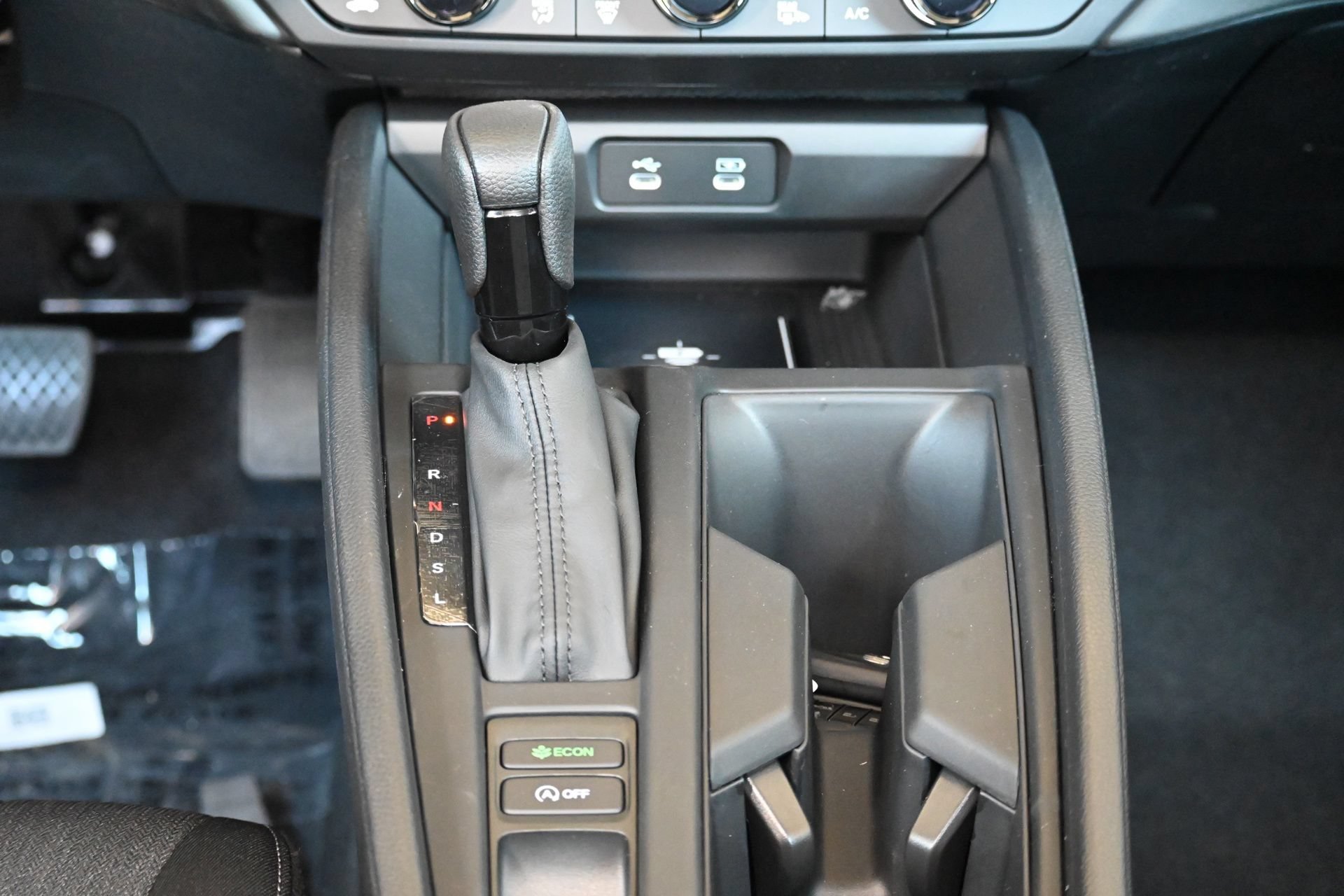 New 2026 Honda Accord SE image 24