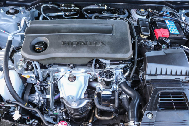 Used 2026 Honda Civic Sport image 28