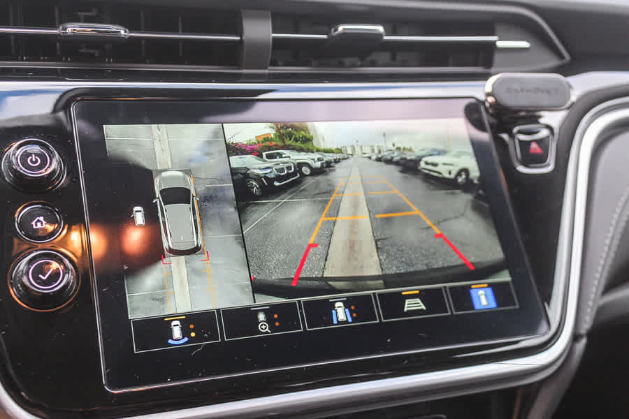 Used 2023 Chevrolet Bolt EUV Premier w/ Redline Edition FWD image 30