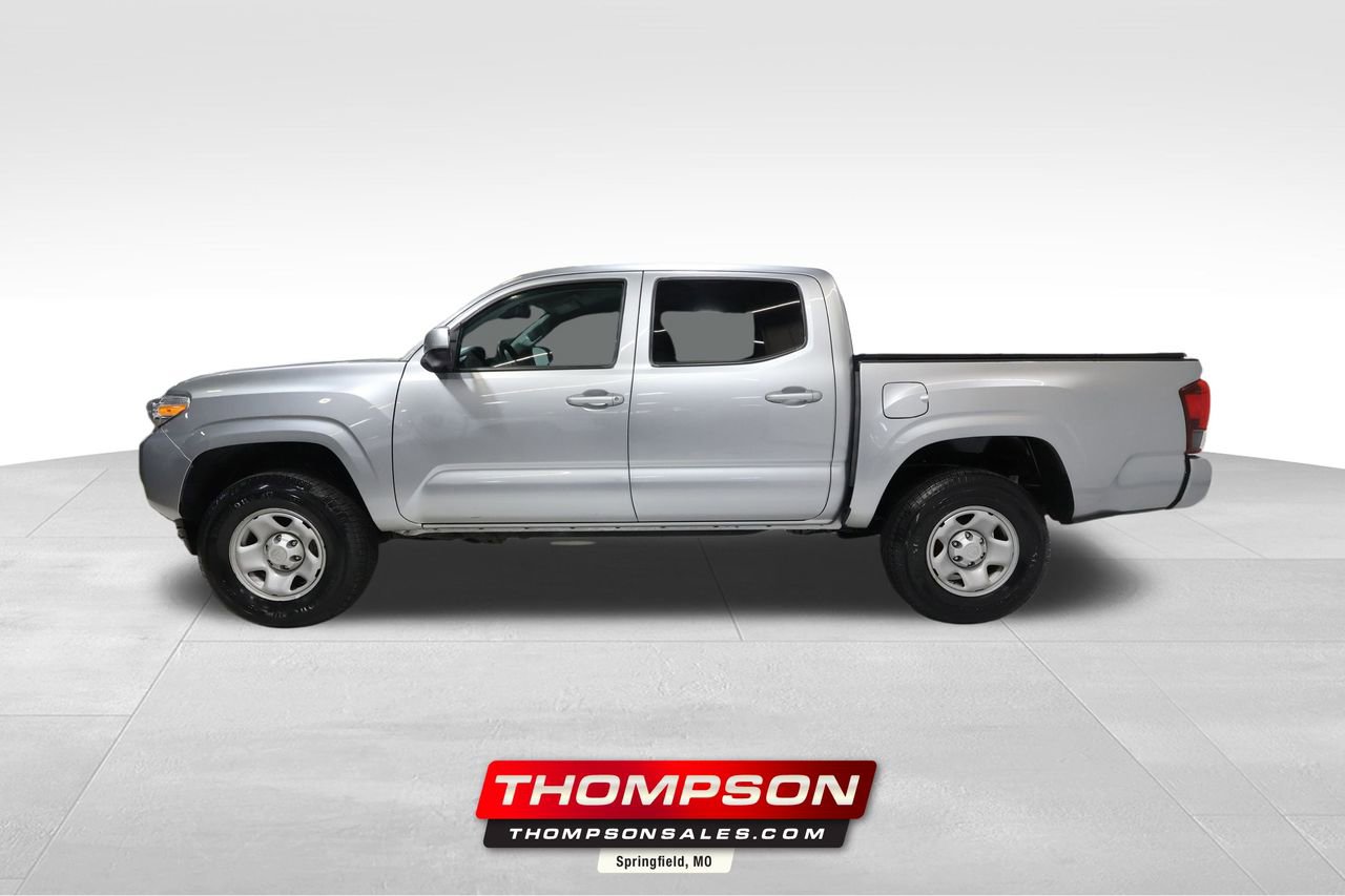 Used 2023 Toyota Tacoma SR