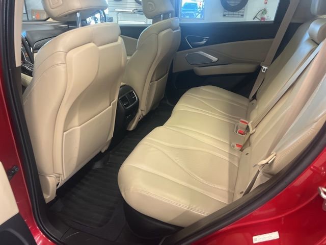 Used 2020 Acura RDX w/ Technology Package image 34