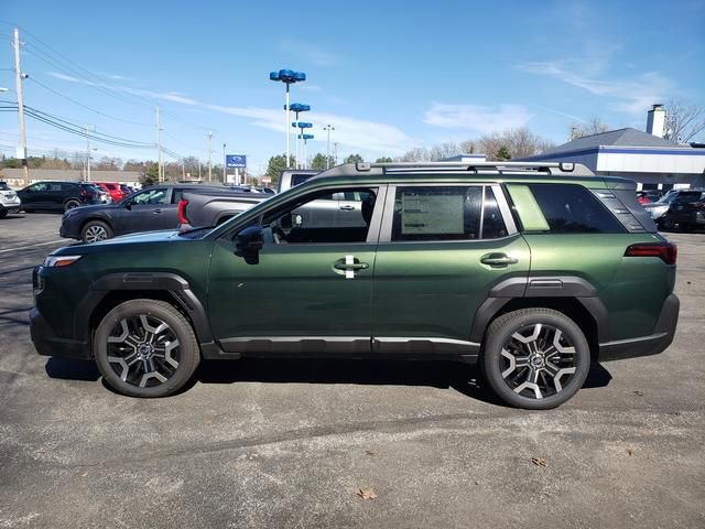 New 2026 Subaru Outback Touring XT image 7