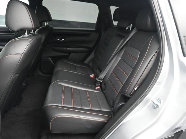 Certified 2025 Honda CR-V Sport-L image 12