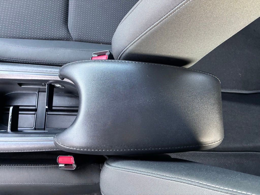 Used 2019 Honda HR-V Sport image 37