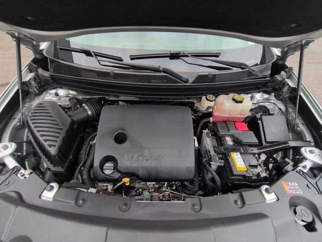 Used 2018 Chevrolet Traverse LT image 29