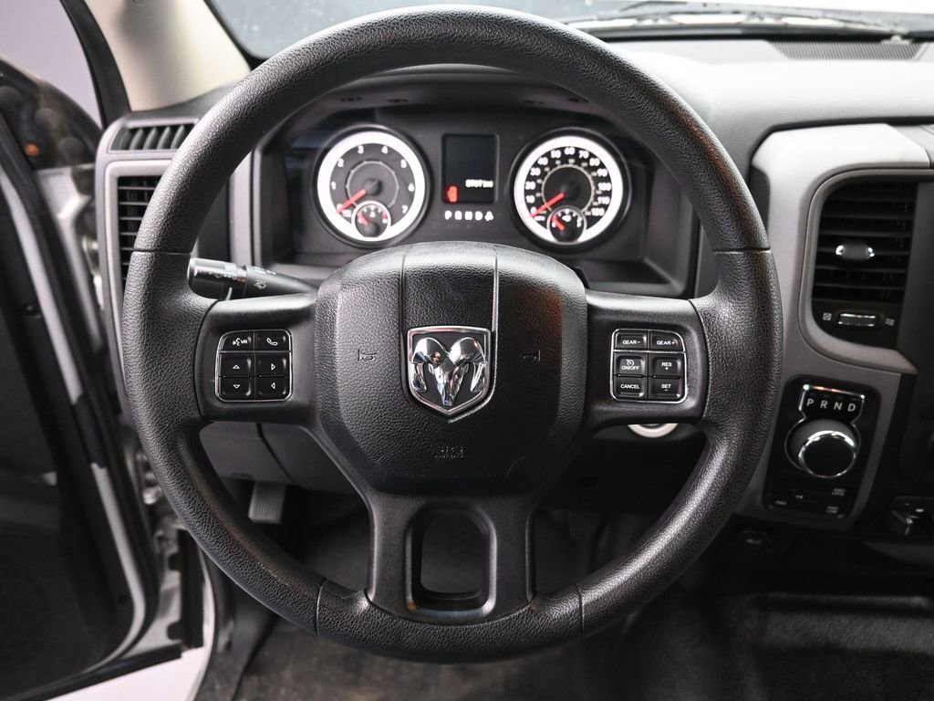 Used 2016 RAM 1500 Tradesman w/ Popular Equipment Group image 19