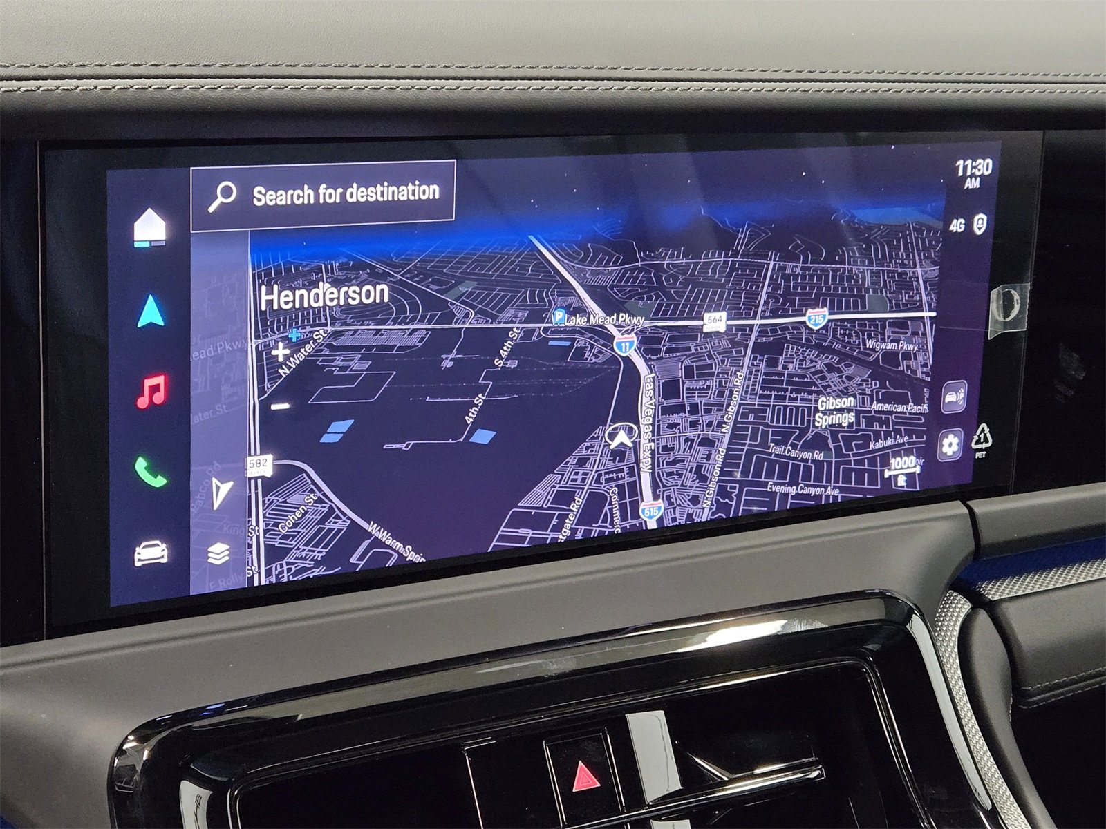 New 2025 Porsche Panamera image 19