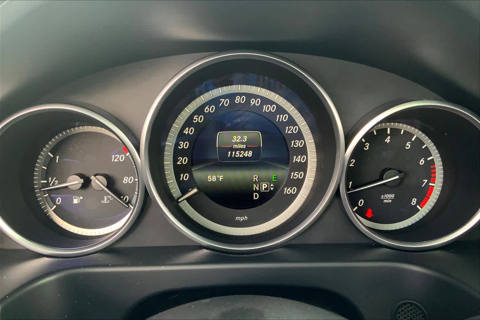 Used 2015 Mercedes-Benz E 350 Sedan image 25