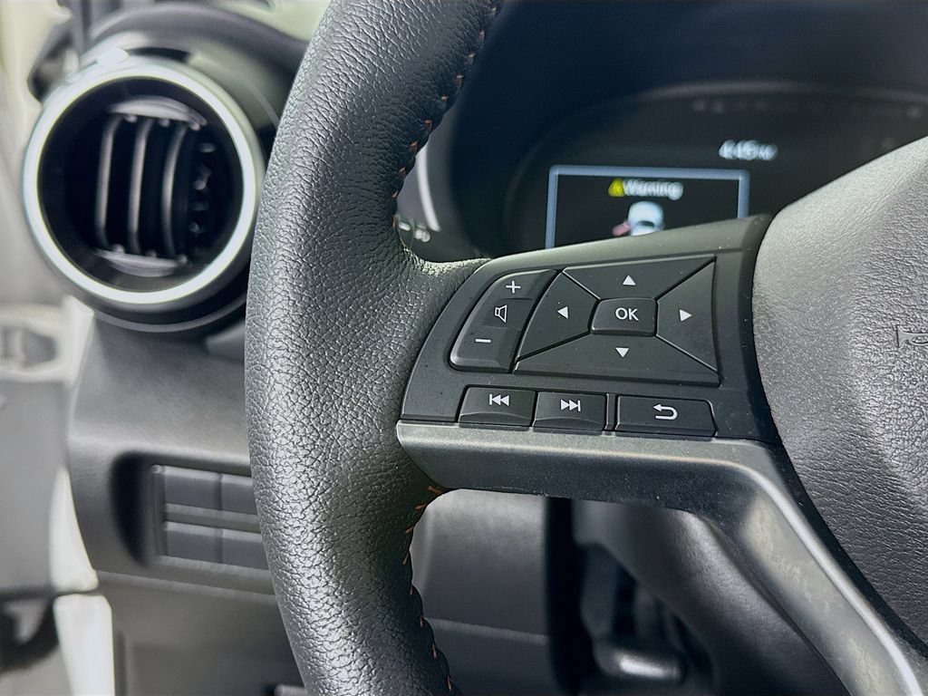 Certified 2023 Nissan Kicks SR w/ SR Premium Package FWD image 20