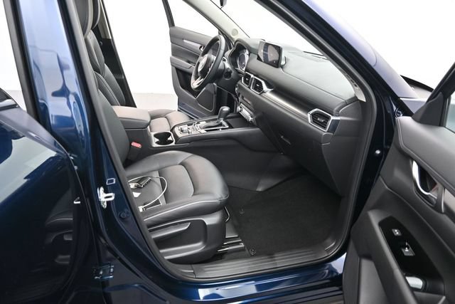 Used 2025 MAZDA CX-5 AWD 2.5 S w/ Select Package image 17