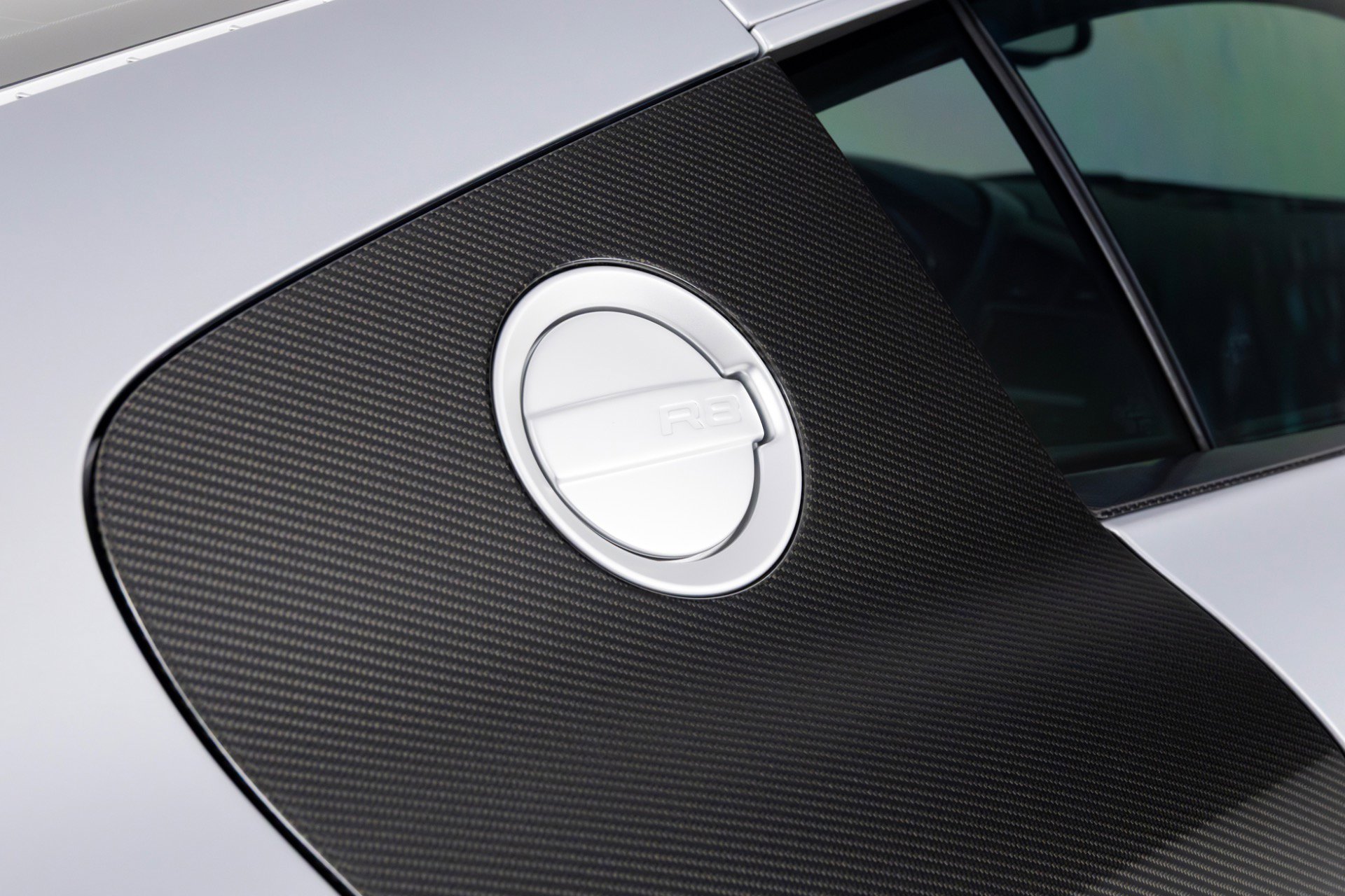 Used 2015 Audi R8 Competition image 59