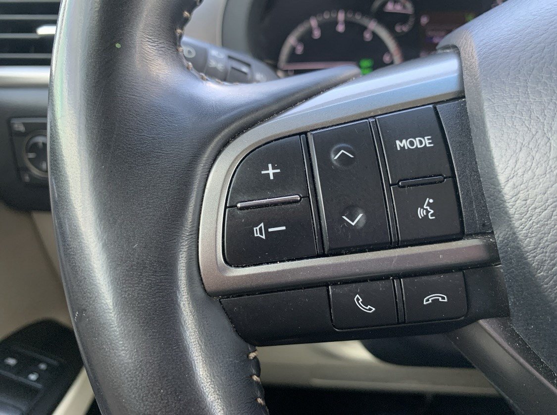 Used 2023 Lexus GX 460 Premium AWD/4WD image 19