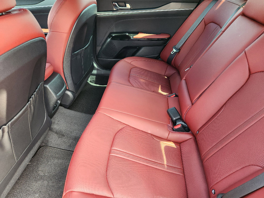 New 2026 Kia K5 GT-Line image 19