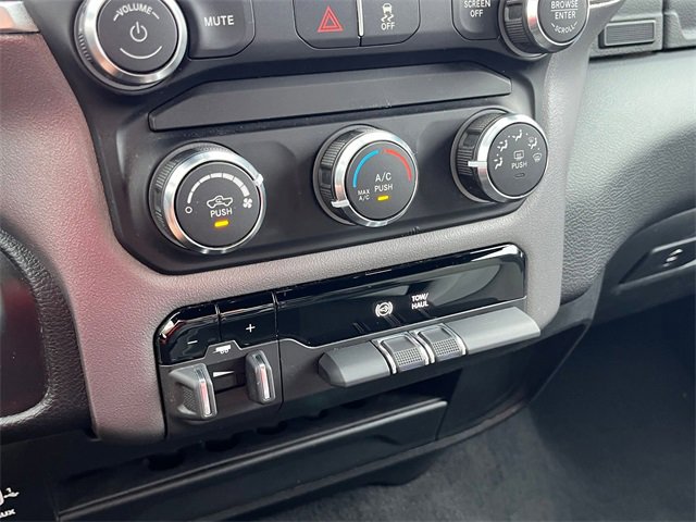 Used 2023 RAM 2500 Big Horn w/ Level 1 Equipment Group image 22