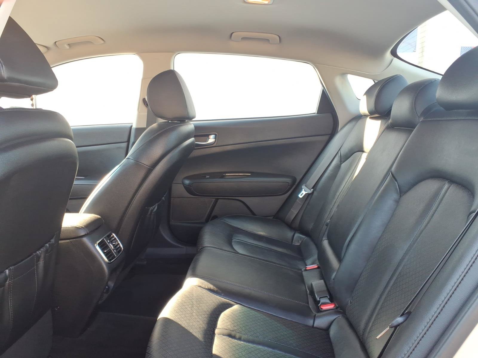 Used 2019 Kia Optima EX FWD image 11
