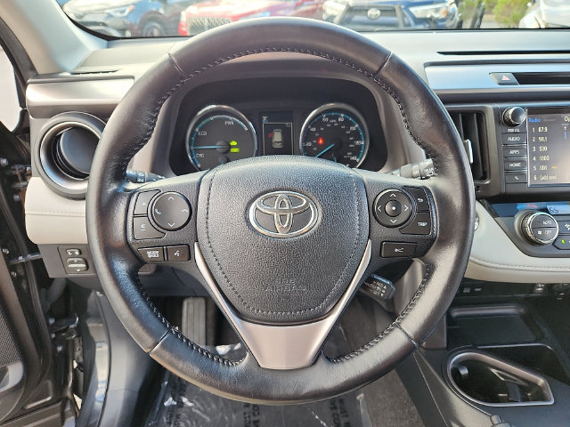 Used 2016 Toyota RAV4 XLE w/ Convenience Package AWD/4WD image 19