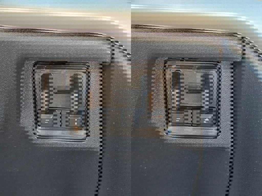 New 2026 Ford Expedition Active RWD image 19