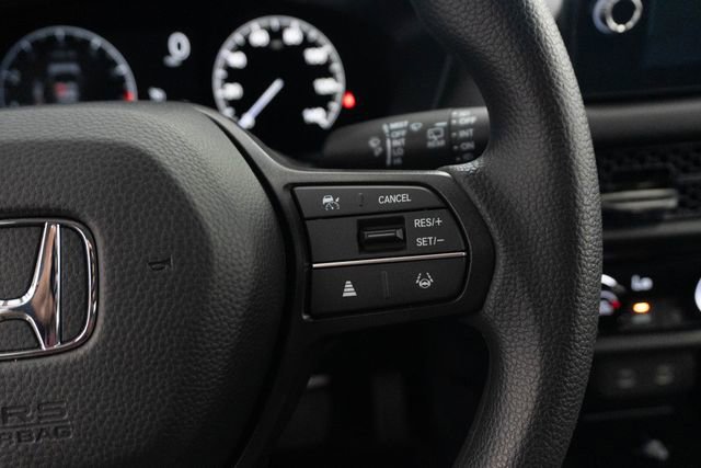 New 2026 Honda HR-V LX image 15