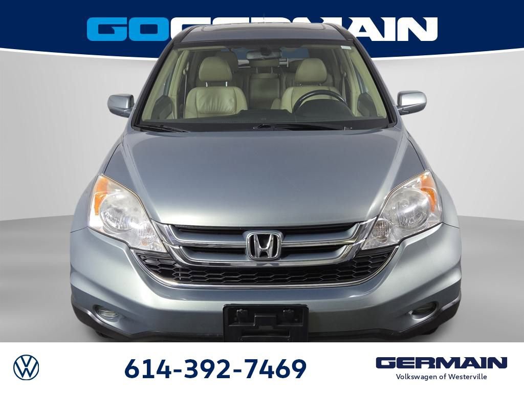 Used 2010 Honda CR-V EX-L image 3