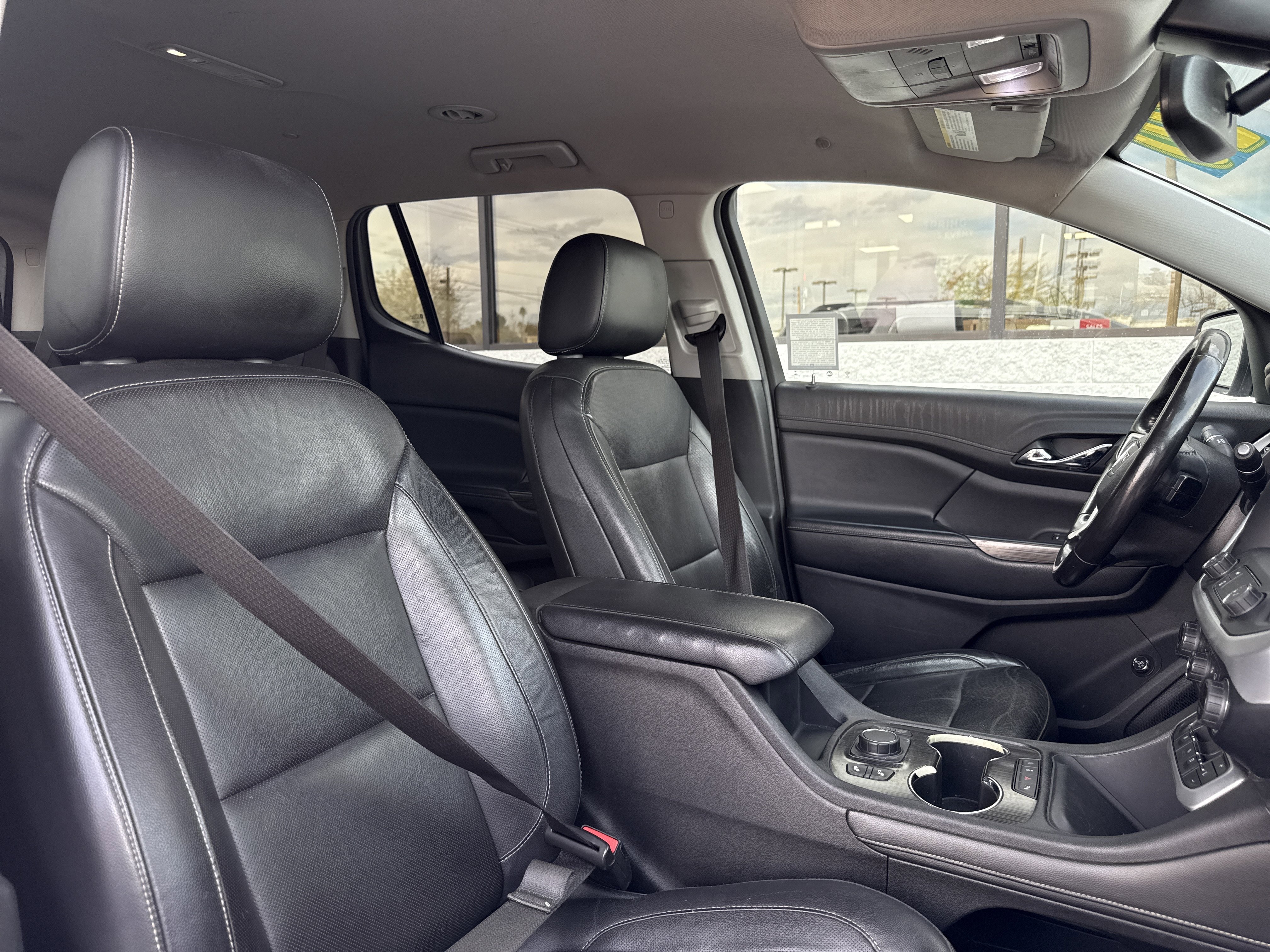 Used 2020 GMC Acadia SLT image 64