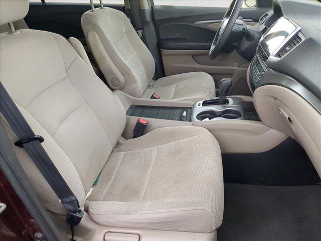 Used 2016 Honda Pilot EX image 20