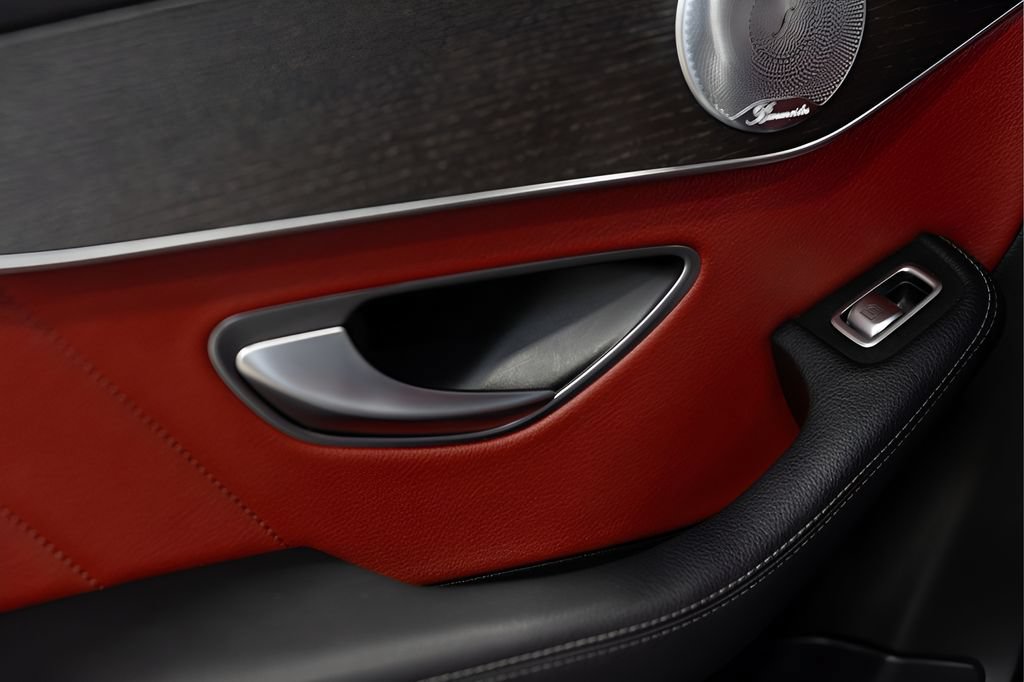 Used 2020 Mercedes-Benz C 43 AMG 4MATIC Sedan image 48
