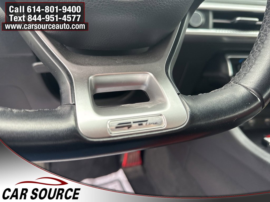 Used 2023 Kia K5 GT-Line w/ GT-Line Premium Package image 29