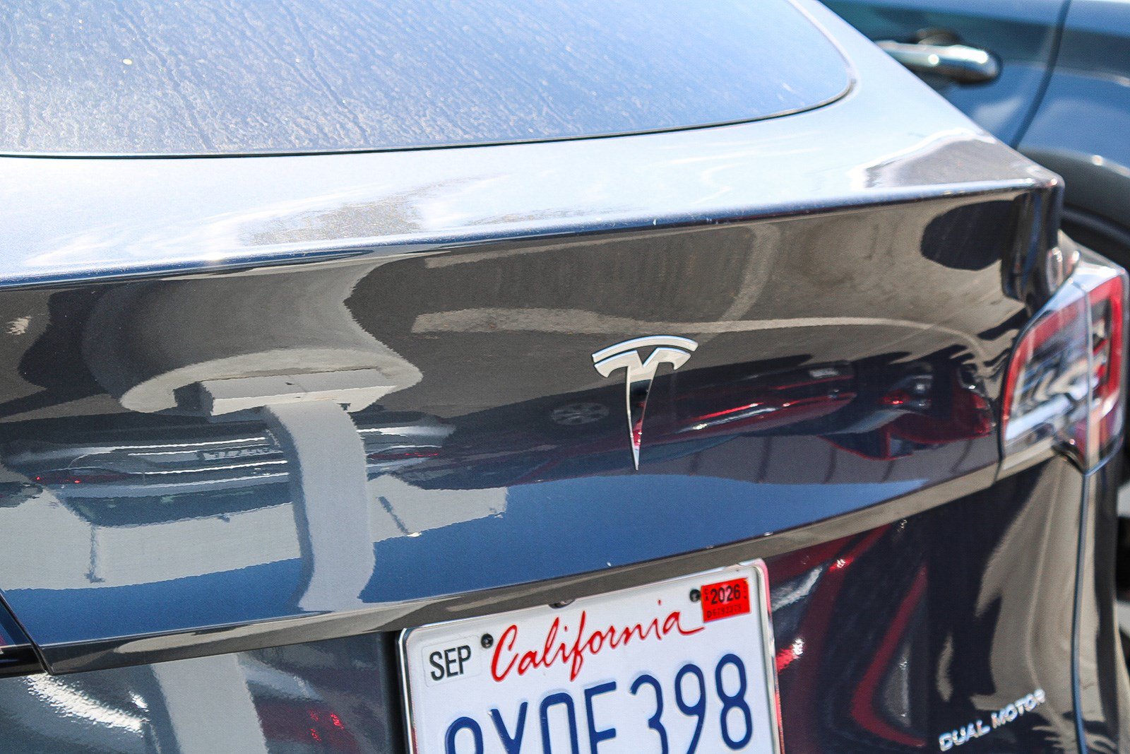 Used 2021 Tesla Model Y Long Range AWD/4WD image 10