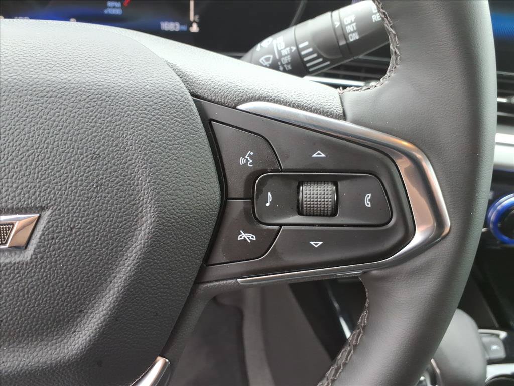 Used 2026 Chevrolet Trax LT w/ Driver Confidence Package FWD image 25